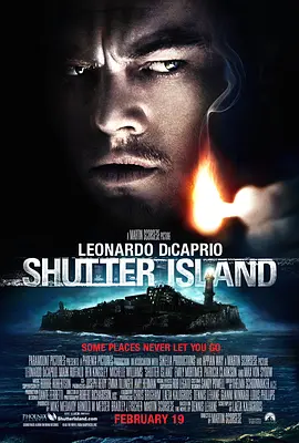 禁闭岛 Shutter Island (2010)